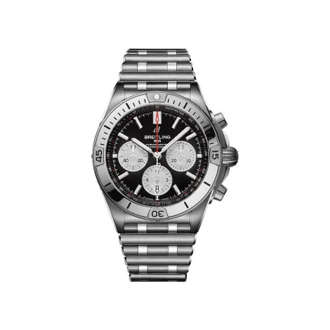 Breitling Chronograph Chronomat B01 42