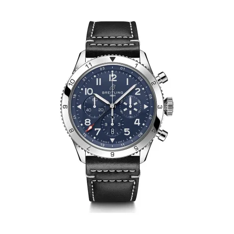 Breitling Chronograph Super Avi