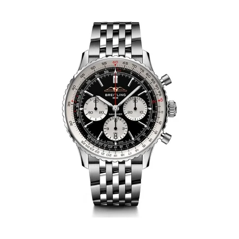 Breitling Chronograph Navitimer Chrono B01