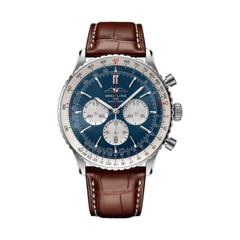 Breitling Chronograph Navitimer Chrono B01