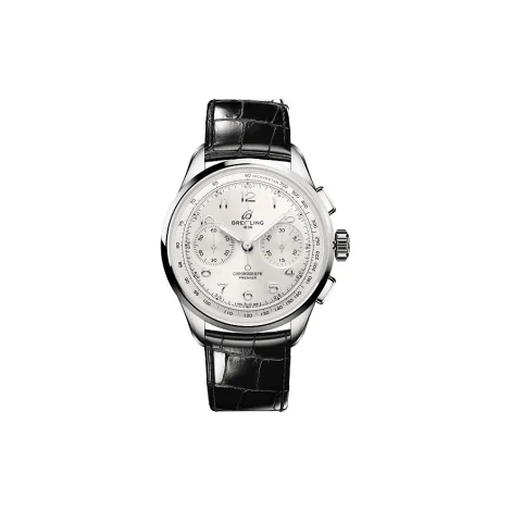 Breitling Herrenuhr Premier
