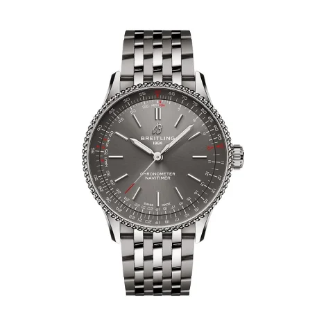 Breitling Damenuhr Navitimer Automatic 36