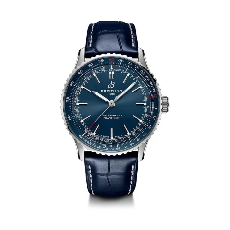 Breitling Herrenuhr Navitimer Automatic 41