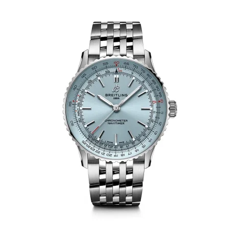 Breitling Herrenuhr Navitimer Automatic 41
