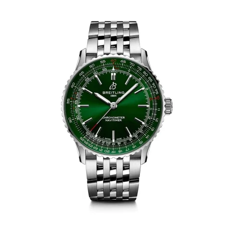 Breitling Herrenuhr Navitimer Automatic 41