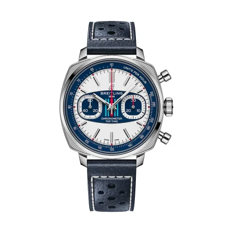 Breitling Chronograph Top Time