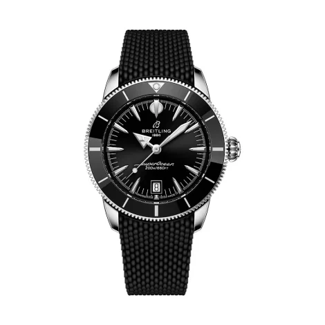 Breitling Herrenuhr Superocean Heritage B31 Automatic 42