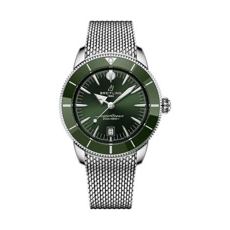 Breitling Herrenuhr Superocean Heritage B31 Automatic 44